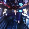 Photo Gallery » Services » Limousine Rental